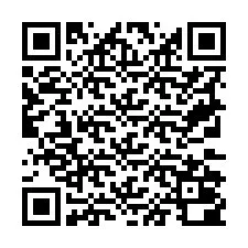 Codice QR per il numero di telefono +19732000101