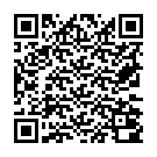 Código QR para número de telefone +19732000107