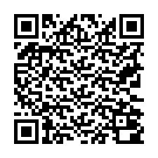 QR Code pour le numéro de téléphone +19732000125