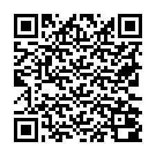 QR Code pour le numéro de téléphone +19732000126