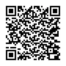 QR-код для номера телефона +19732000139