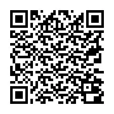 QR-koodi puhelinnumerolle +19732000140