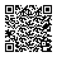 Código QR para número de telefone +19732000163