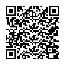 QR Code pour le numéro de téléphone +19732000177