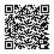 Kode QR untuk nomor Telepon +19732000196