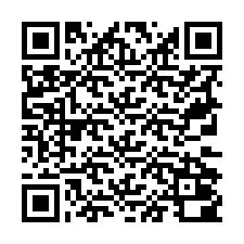 QR код за телефонен номер +19732000200