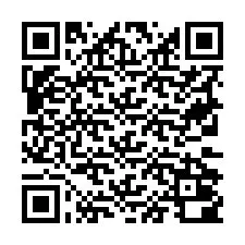 Kode QR untuk nomor Telepon +19732000202