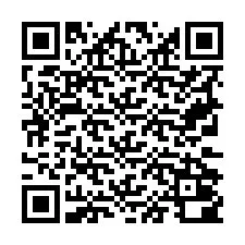 QR Code สำหรับหมายเลขโทรศัพท์ +19732000215