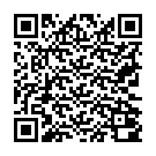 QR-Code für Telefonnummer +19732000235