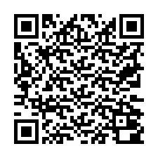 Codice QR per il numero di telefono +19732000249