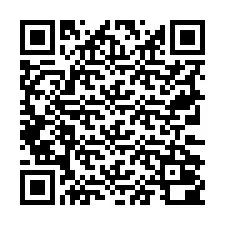 QR Code สำหรับหมายเลขโทรศัพท์ +19732000254