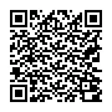 QR-koodi puhelinnumerolle +19732000275