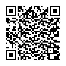 Codice QR per il numero di telefono +19732000292