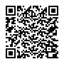 QR-code voor telefoonnummer +19732000293