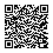 Código QR para número de teléfono +19732000295