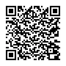 QR Code pour le numéro de téléphone +19732000302