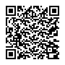 QR-koodi puhelinnumerolle +19732000305