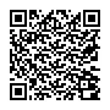 Kode QR untuk nomor Telepon +19732000306