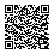 QR Code สำหรับหมายเลขโทรศัพท์ +19732000324