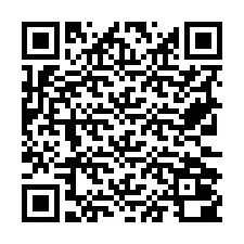 QR код за телефонен номер +19732000327