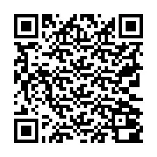 QR-код для номера телефона +19732000330