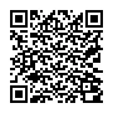 QR Code pour le numéro de téléphone +19732000331