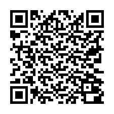 QR Code pour le numéro de téléphone +19732000334