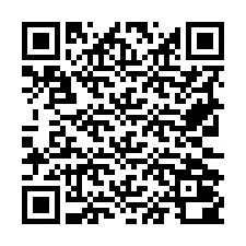 QR-Code für Telefonnummer +19732000337