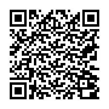 QR Code สำหรับหมายเลขโทรศัพท์ +19732000355