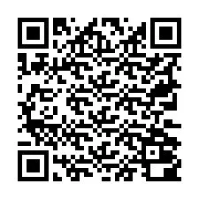 Código QR para número de telefone +19732000358