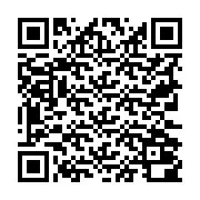 QR-koodi puhelinnumerolle +19732000364