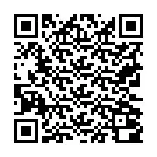 Codice QR per il numero di telefono +19732000365