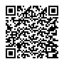 QR Code pour le numéro de téléphone +19732000378