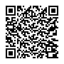 Kode QR untuk nomor Telepon +19732000380