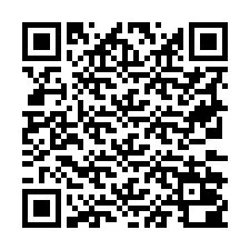 Codice QR per il numero di telefono +19732000402