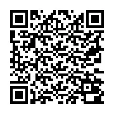 QR код за телефонен номер +19732000404