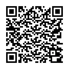 QR-код для номера телефона +19732000414