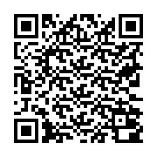 Código QR para número de telefone +19732000422