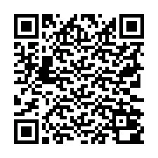 QR-code voor telefoonnummer +19732000434