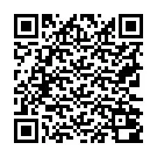 QR-koodi puhelinnumerolle +19732000465