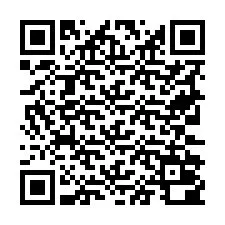 QR-koodi puhelinnumerolle +19732000476