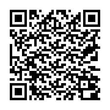 QR Code สำหรับหมายเลขโทรศัพท์ +19732000481