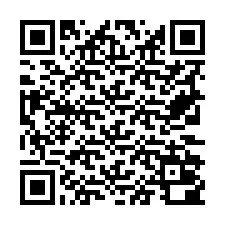 Codice QR per il numero di telefono +19732000487