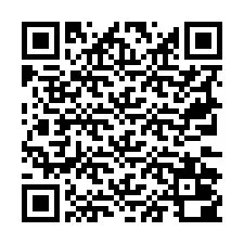 QR код за телефонен номер +19732000508