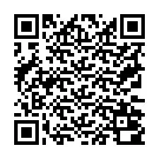 QR-koodi puhelinnumerolle +19732000511