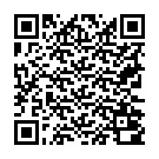 Código QR para número de teléfono +19732000565