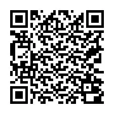 QR Code pour le numéro de téléphone +19732000571