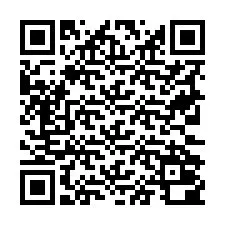 QR-код для номера телефона +19732000622