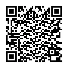 QR-code voor telefoonnummer +19732000624