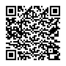 QR-код для номера телефона +19732000633